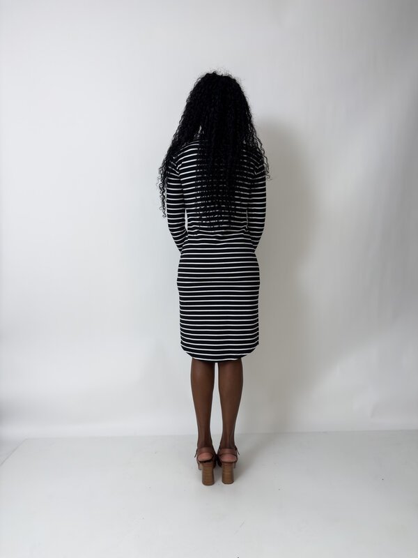 Anahera Dress