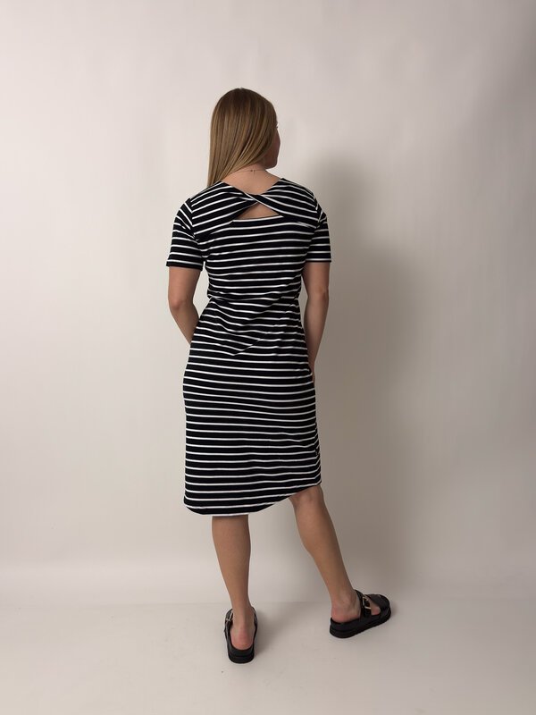 Anahera Dress