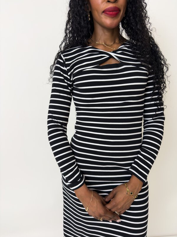 Anahera Dress