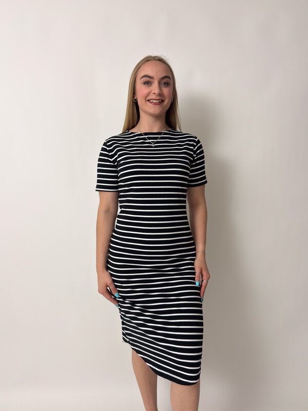 Anahera Dress