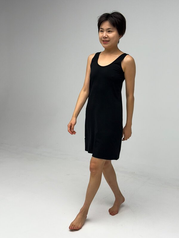 Dress Slip Rev