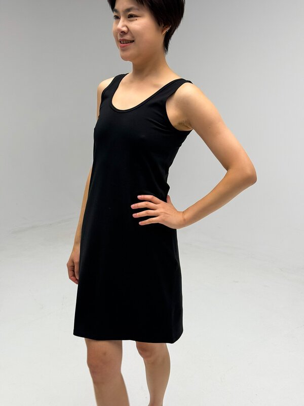 Dress Slip Rev