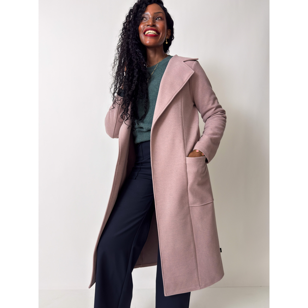 Jacob Coat