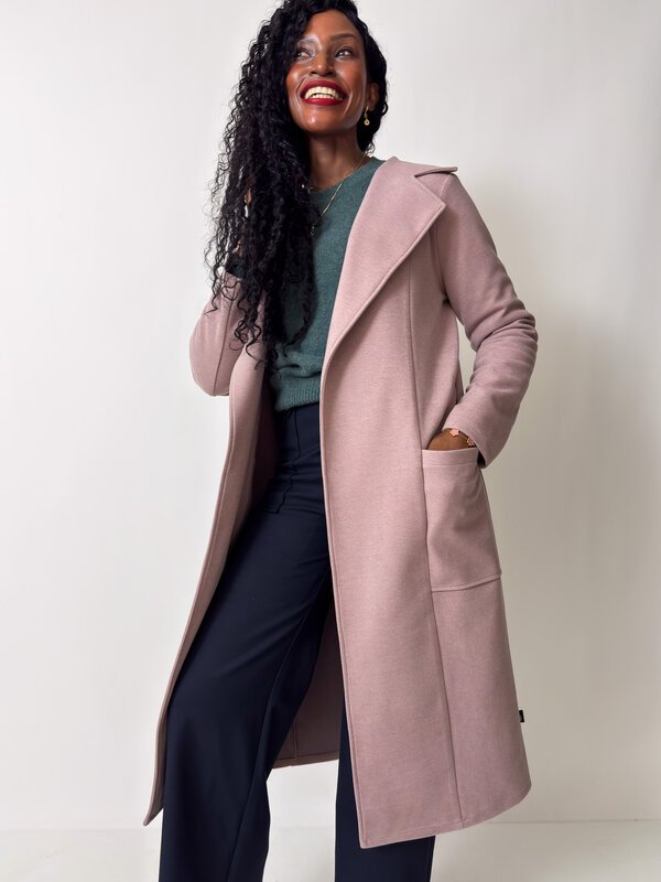Jacob Coat