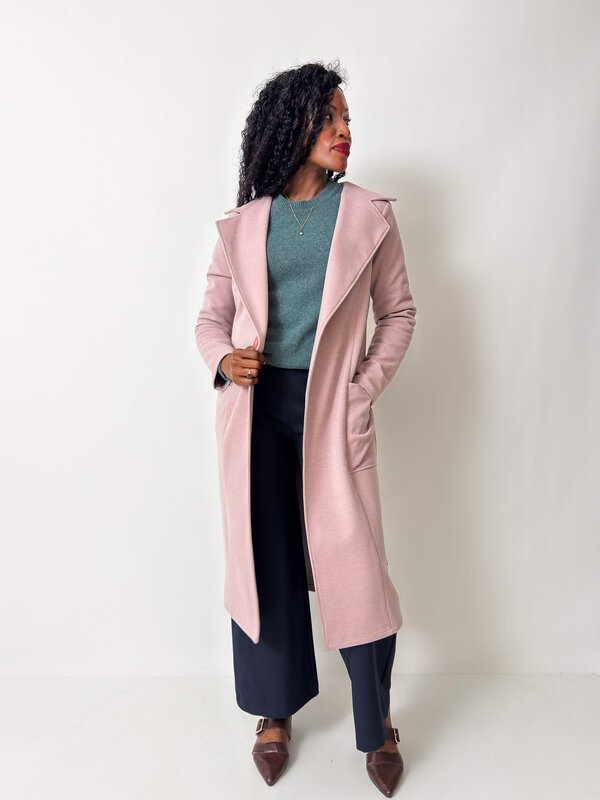 Jacob Coat