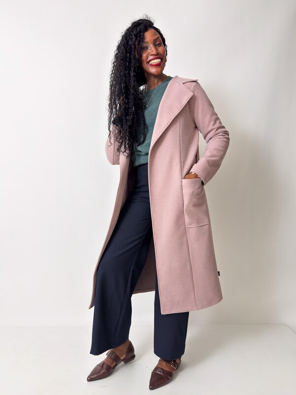 Jacob Coat