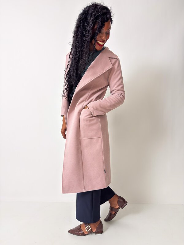 Jacob Coat