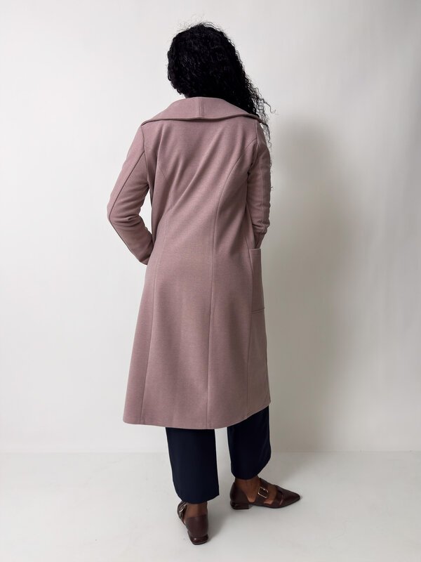 Jacob Coat