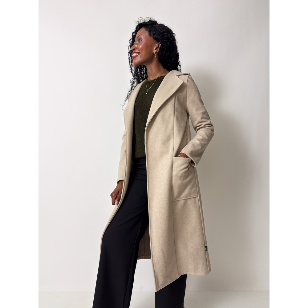 Jacob Coat
