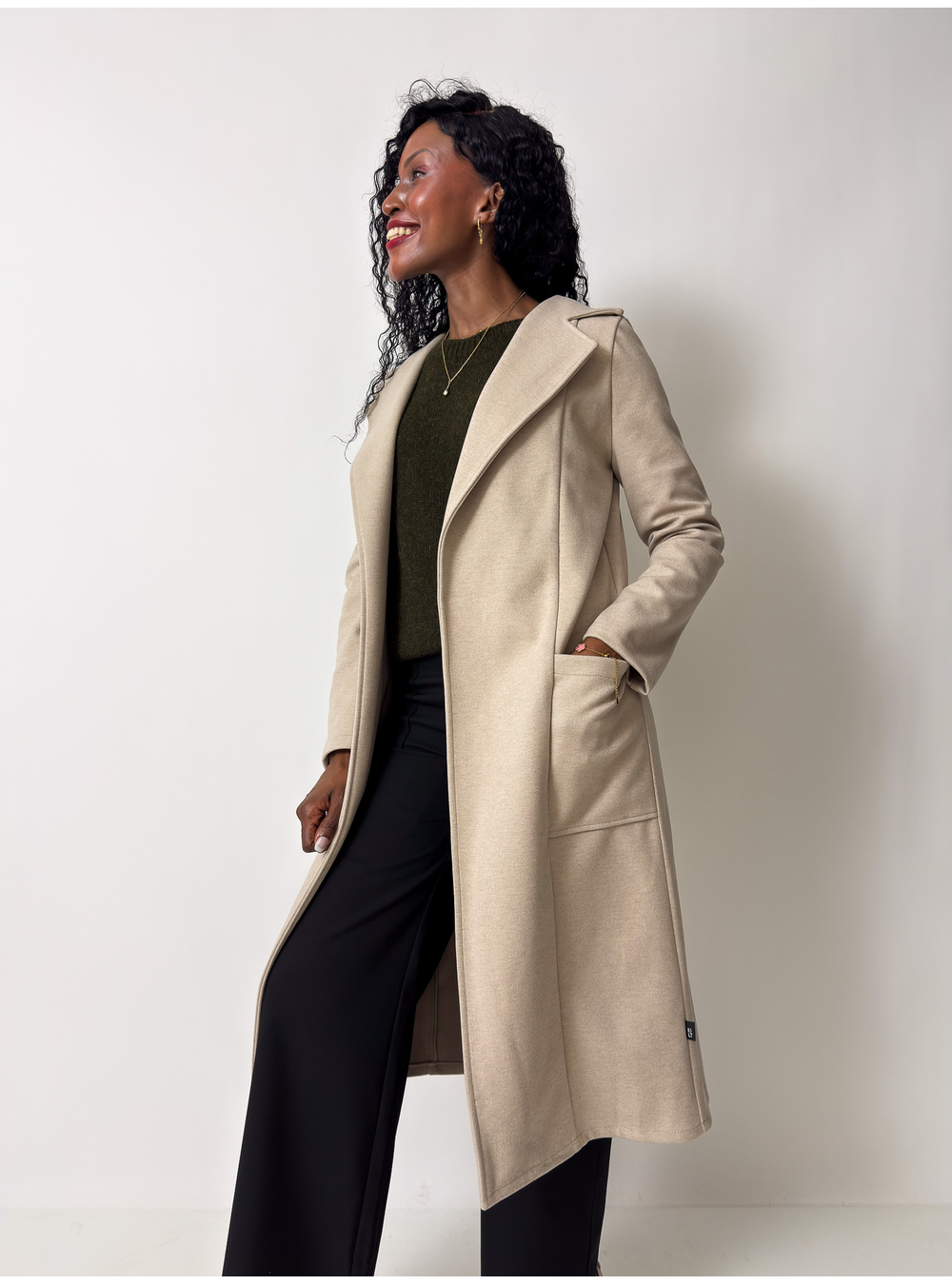 Jacob Coat
