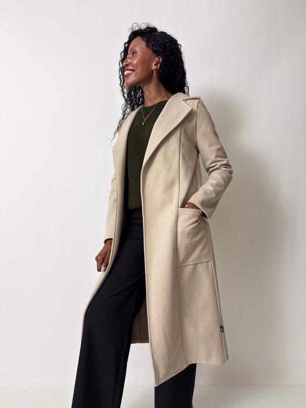 Jacob Coat