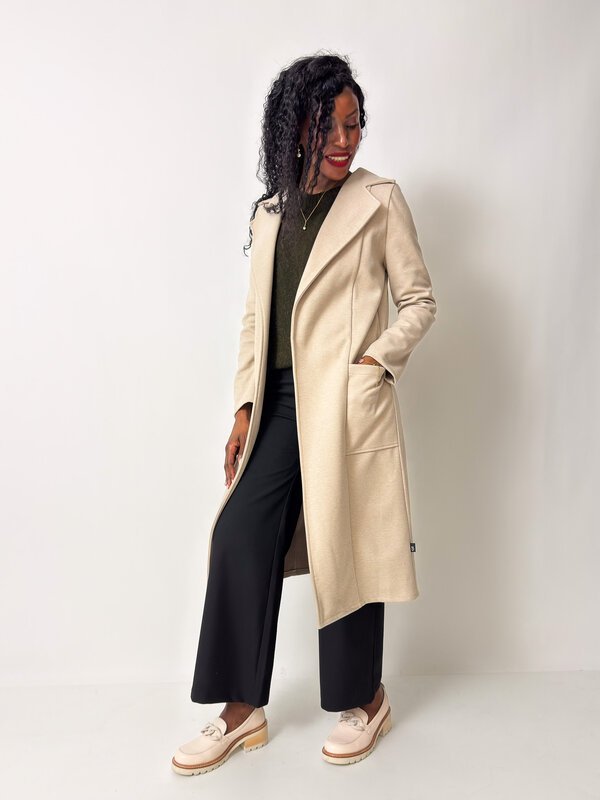 Jacob Coat
