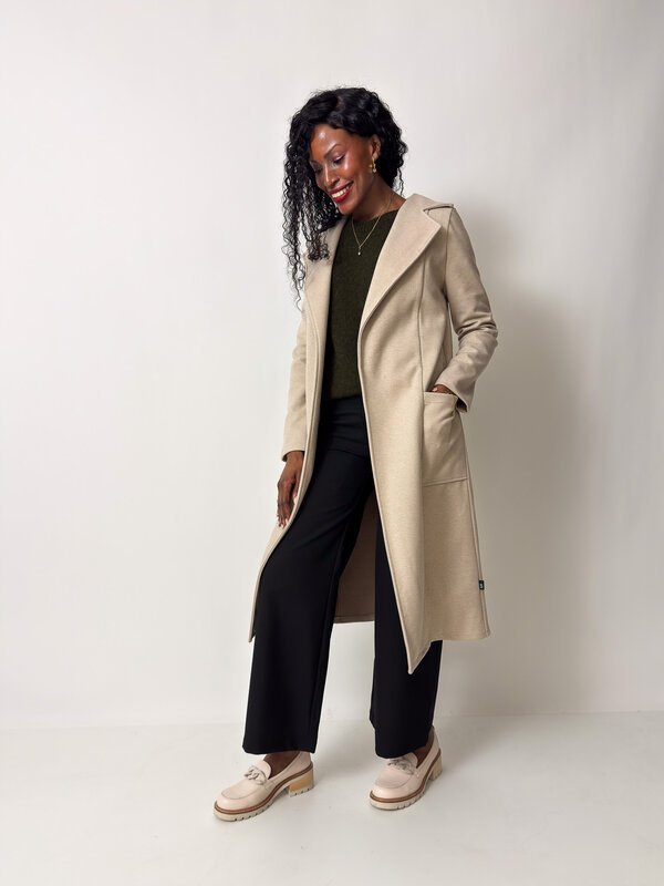 Jacob Coat