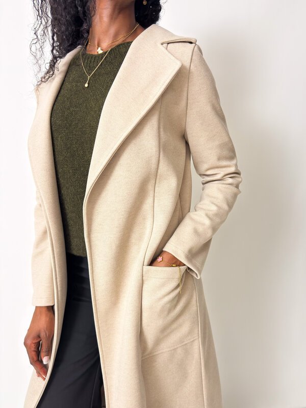 Jacob Coat