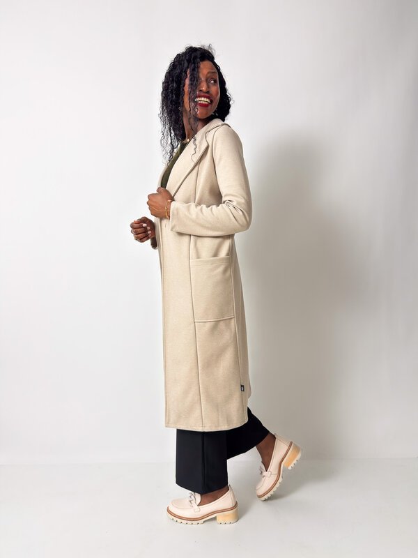 Jacob Coat