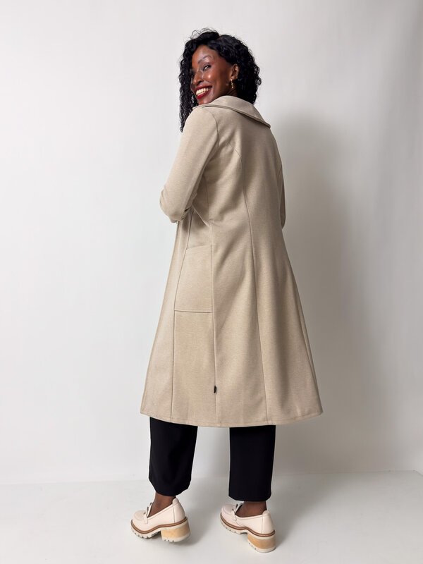 Jacob Coat