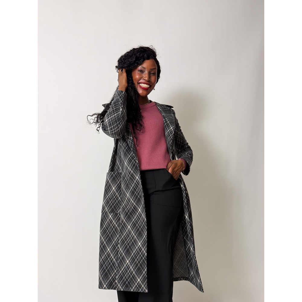 Jacob Coat
