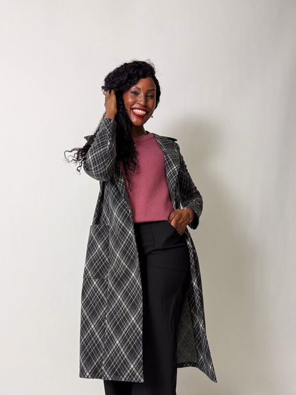 Jacob Coat