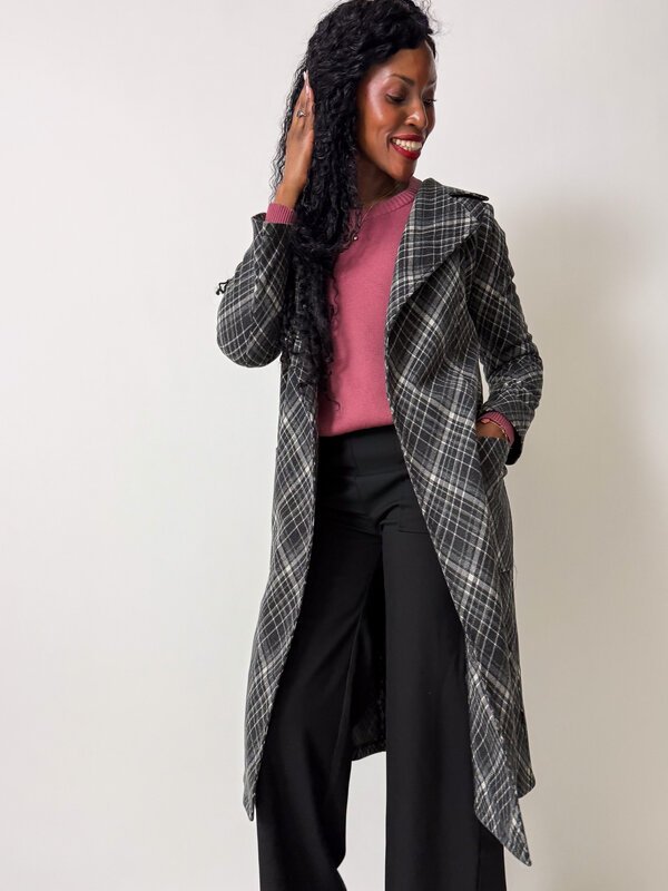 Jacob Coat