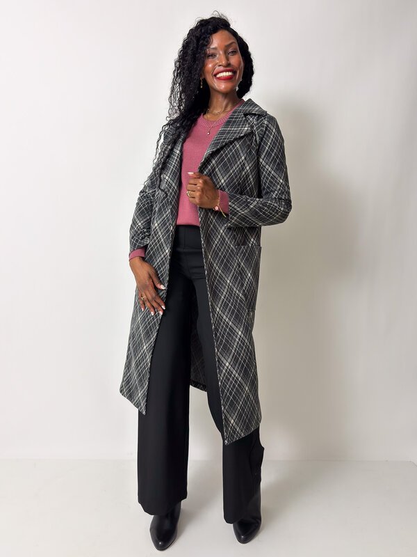 Jacob Coat