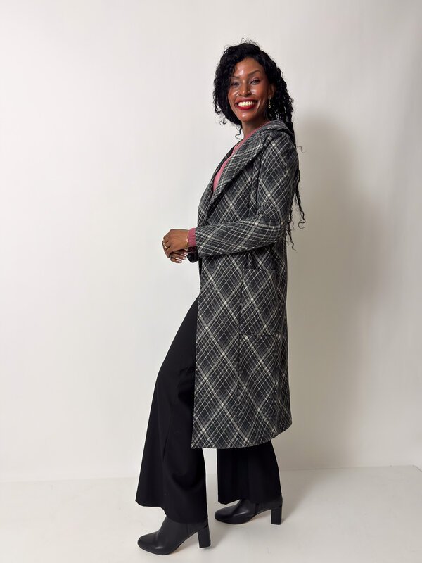 Jacob Coat