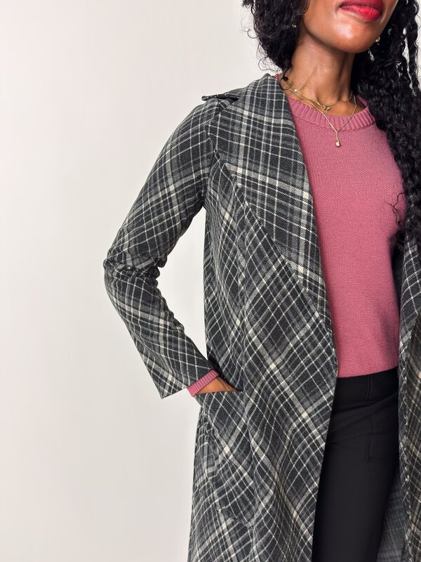 Jacob Coat