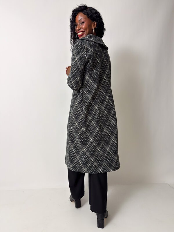 Jacob Coat