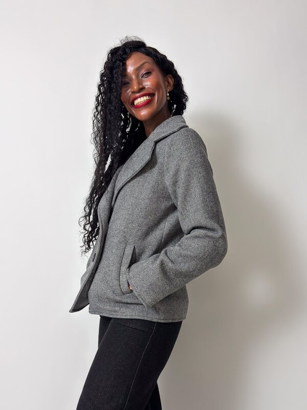 Reggie Coat