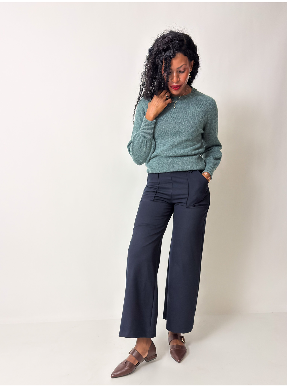Lane Pant