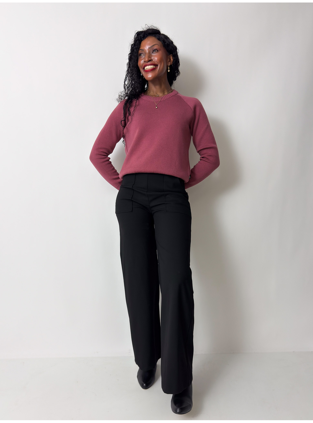 Clarke Pant