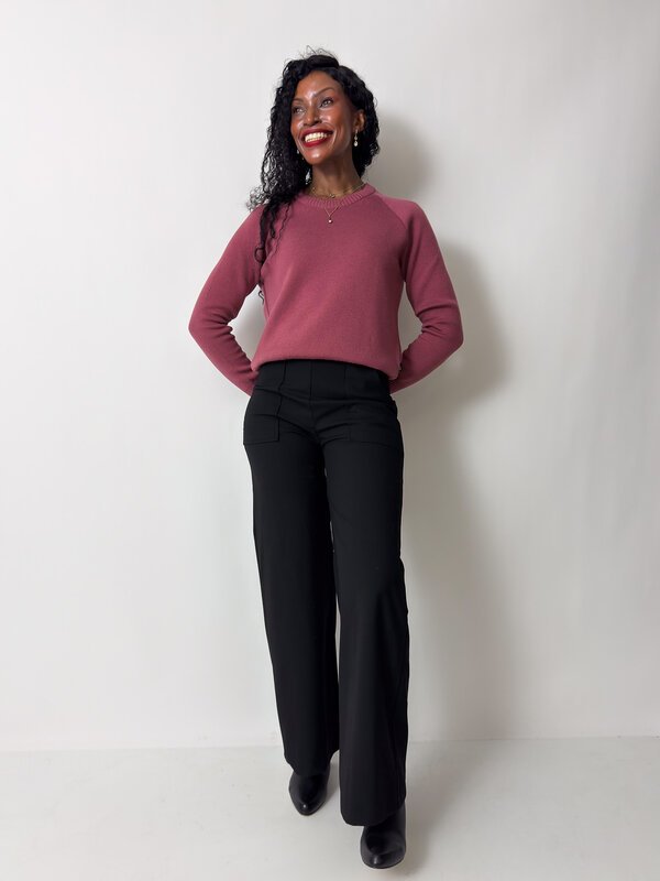 Clarke Pant
