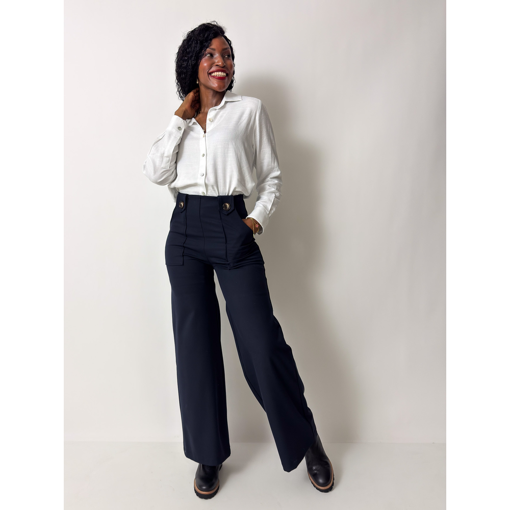 Clarke Pant