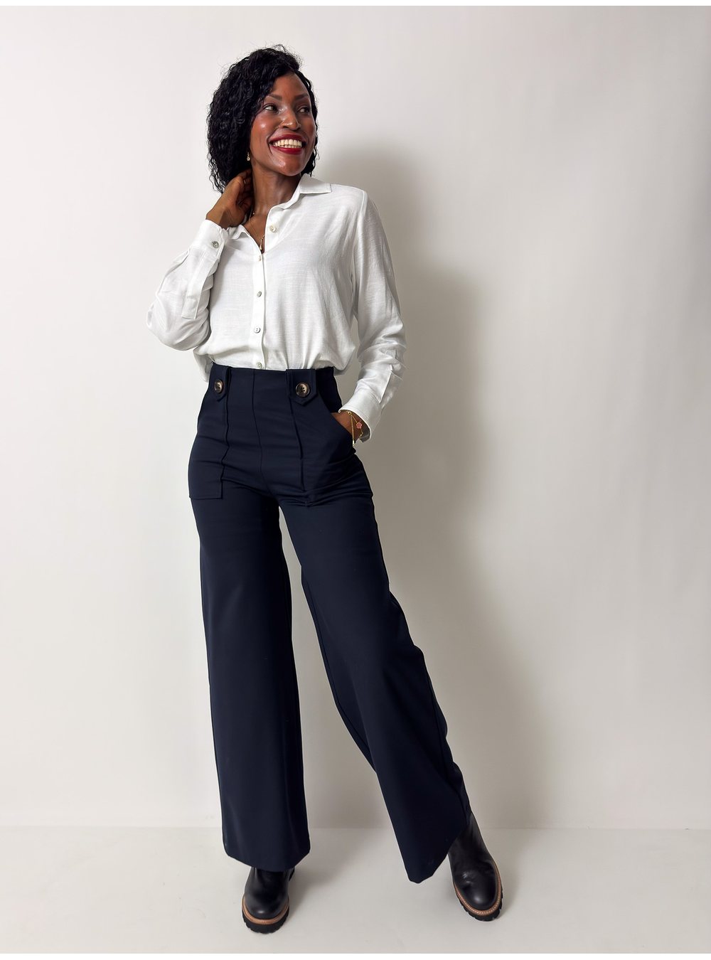Clarke Pant