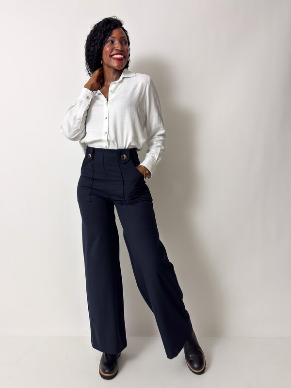 Clarke Pant