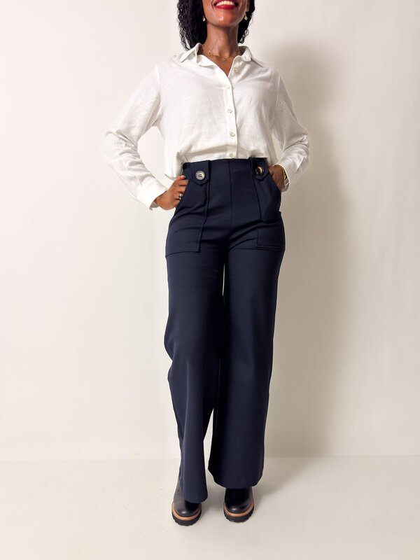 Clarke Pant