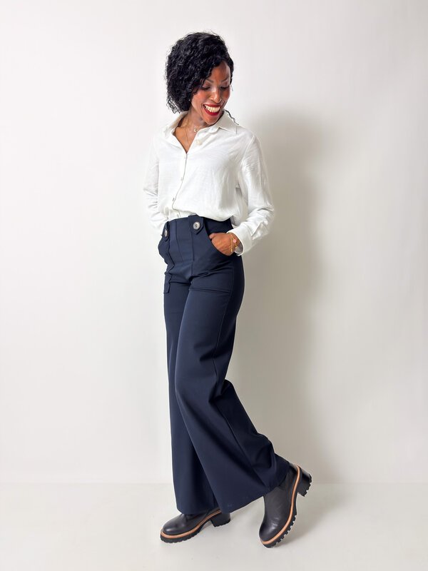 Clarke Pant