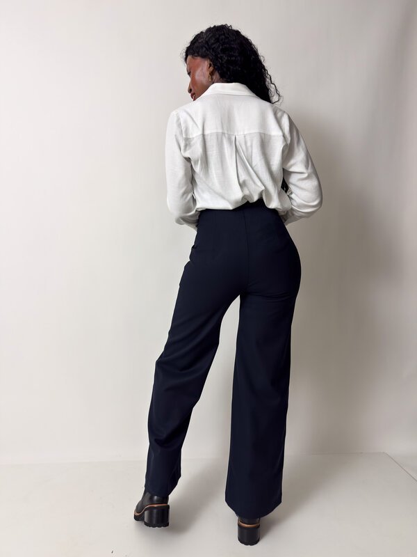 Clarke Pant