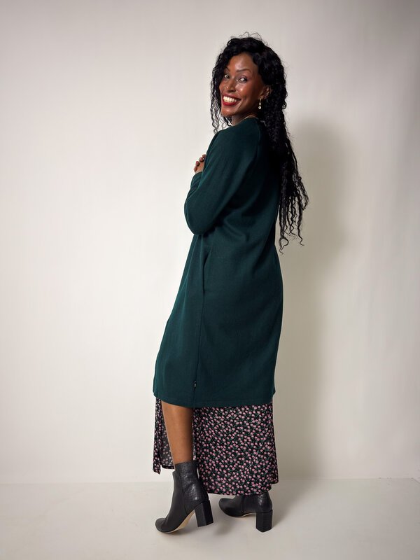 Suzie Skirt
