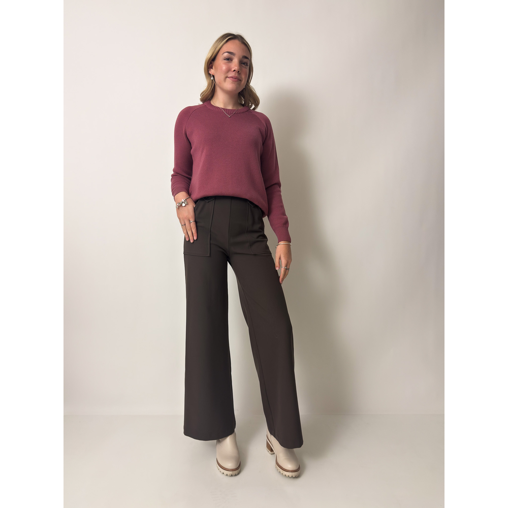 Clarke Pant