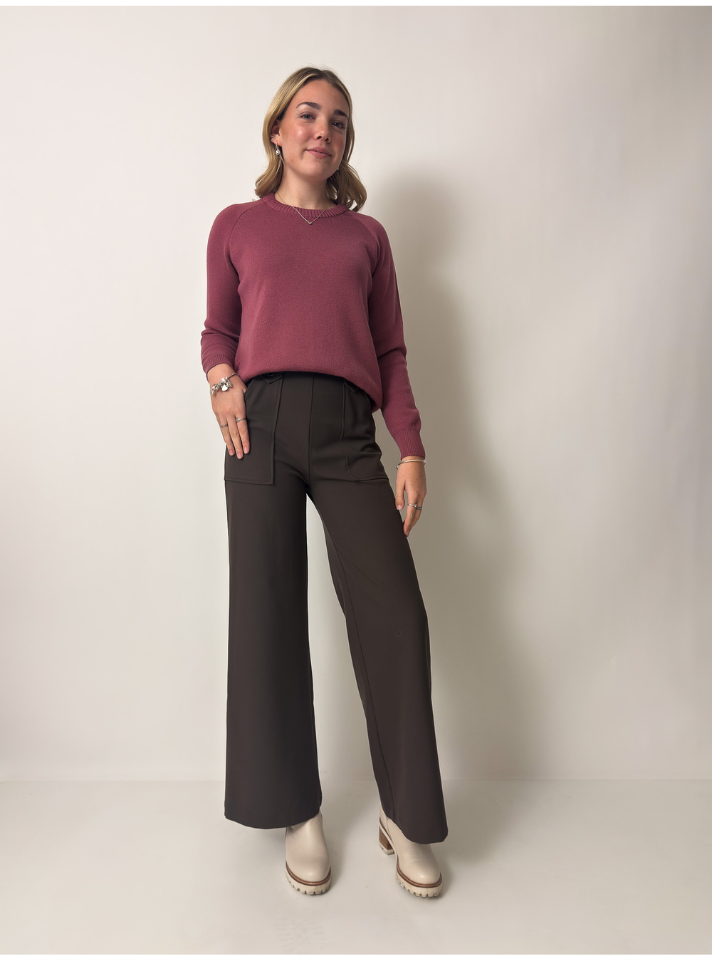 Clarke Pant