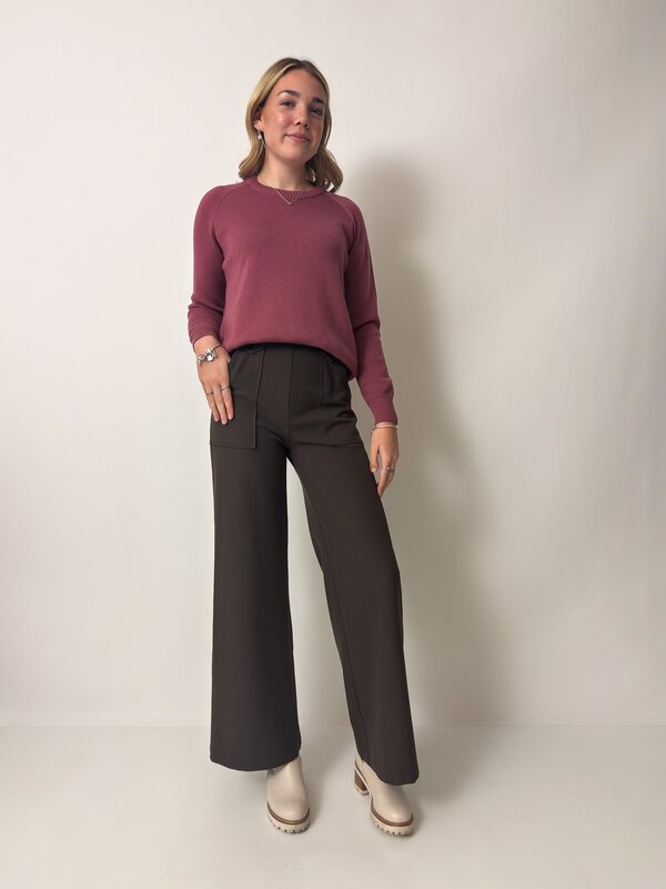 Clarke Pant