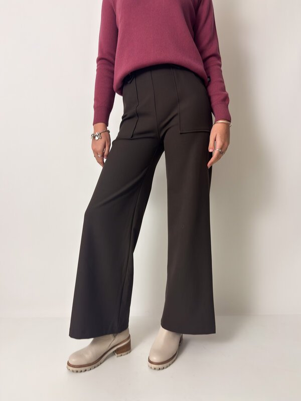 Clarke Pant