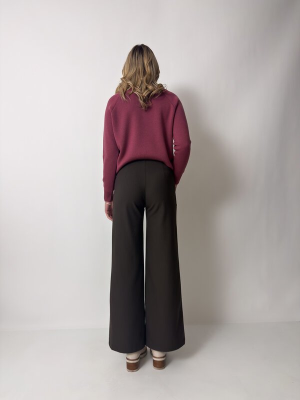 Clarke Pant