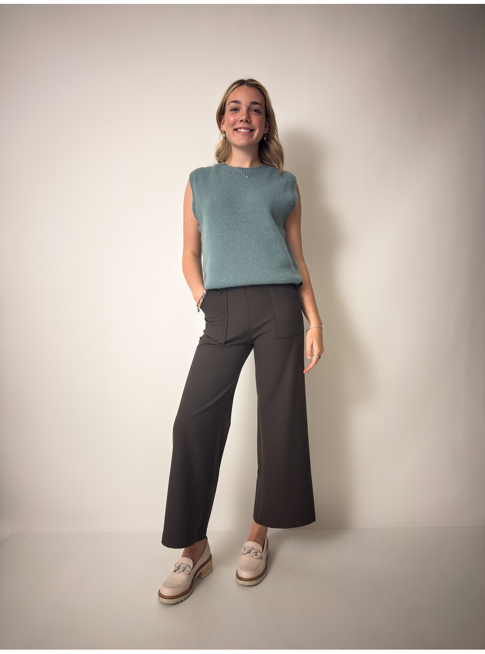 Lane Pant