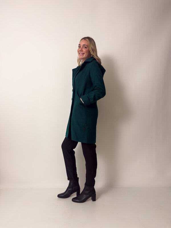 Ally Coat