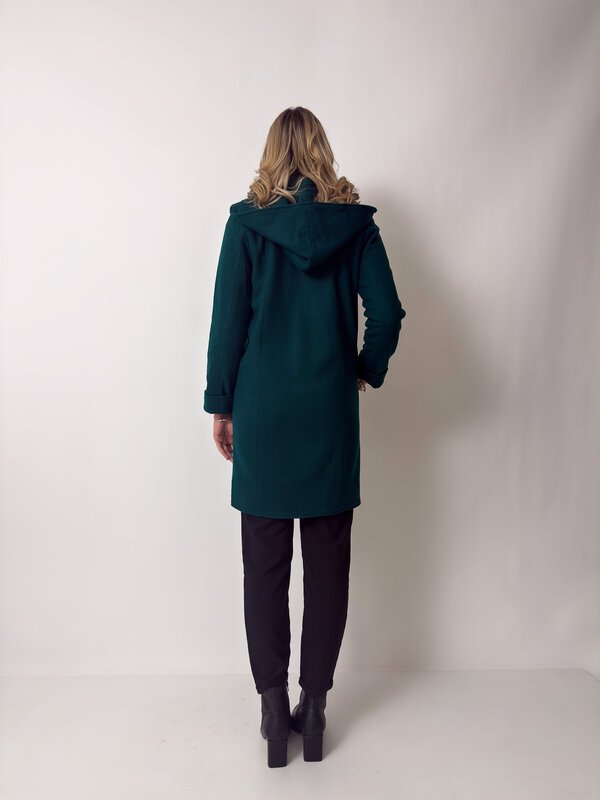 Ally Coat