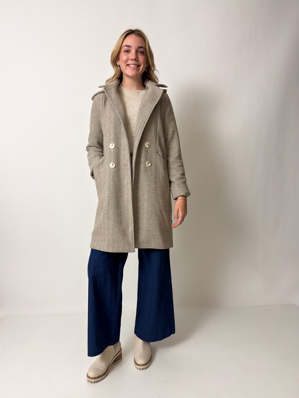 Ally Coat
