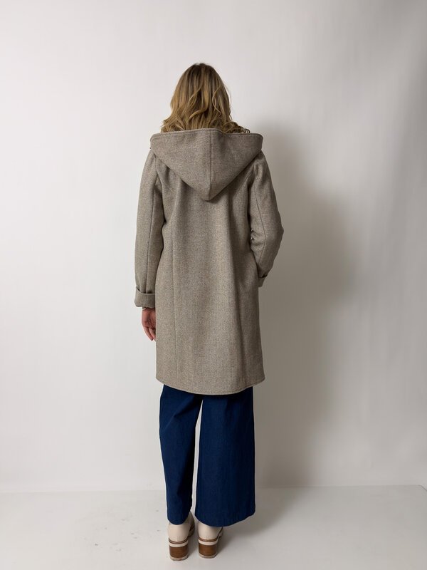 Ally Coat