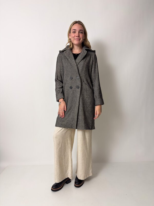 Ally Coat