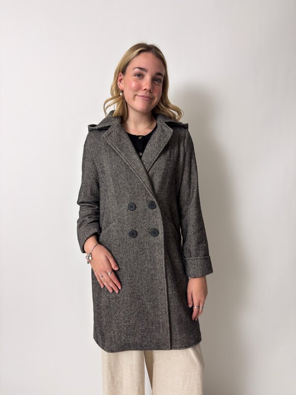 Ally Coat